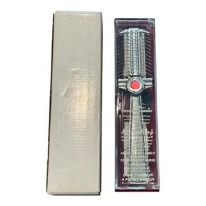 Vintage Barber King Personal Hair Cutter Comb Home Haircut Tool 1980‎